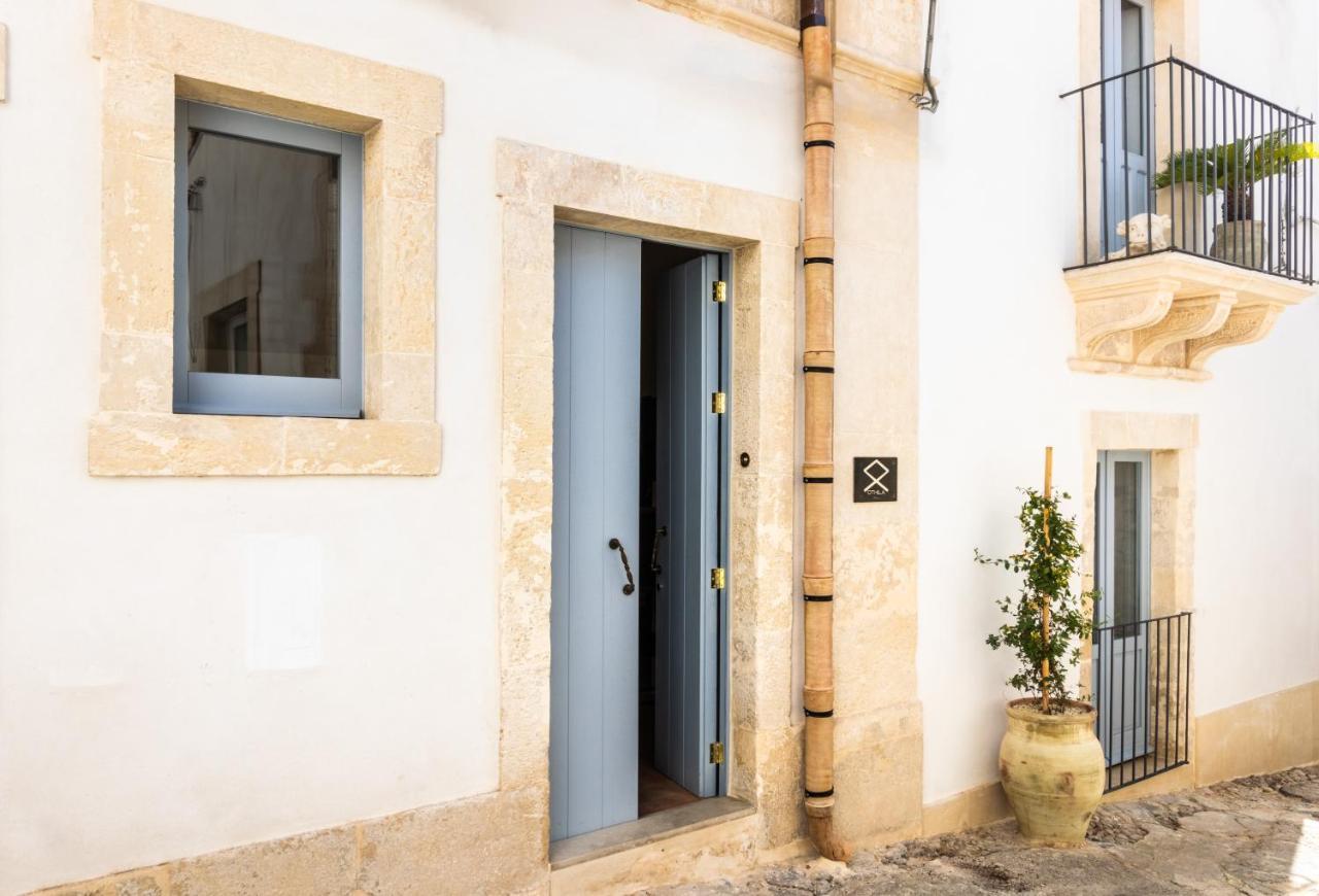 Othila Home Noto Esterno foto
