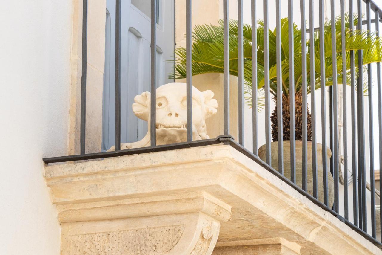 Othila Home Noto Esterno foto
